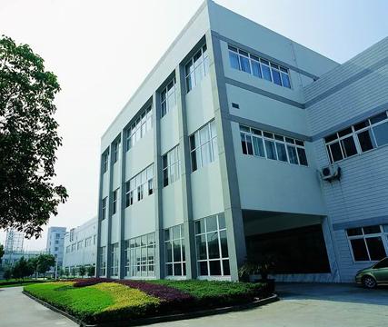 伯恩光学(深圳)有限公司千级洁净室工程